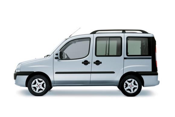 Fiat Doblo